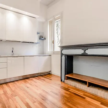 Casa Borgo * Bologna