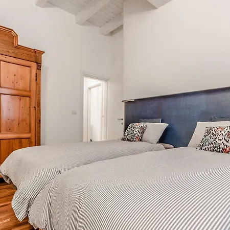 Casa Borgo Lejlighed *