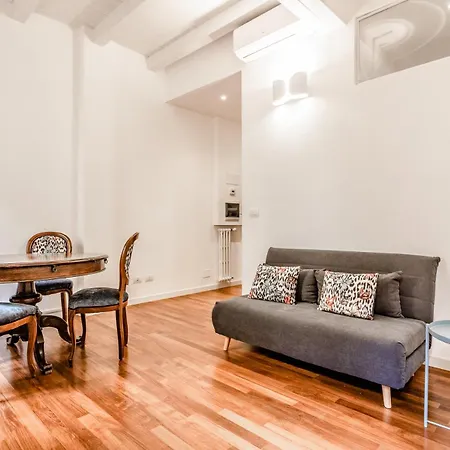 Casa Borgo Lejlighed