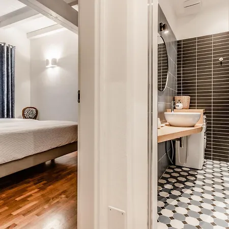 Appartamento Casa Borgo