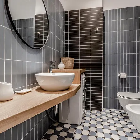 Casa Borgo *