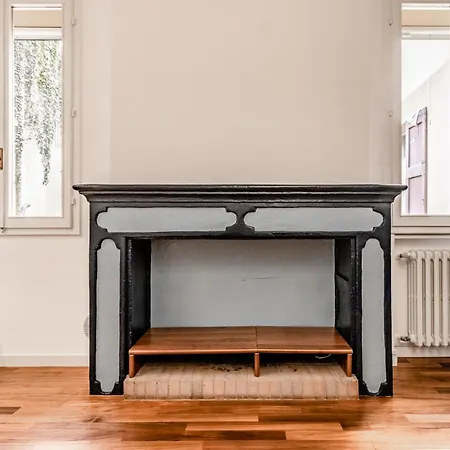 Casa Borgo Apartamento Bolonha