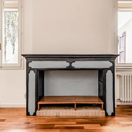 Casa Borgo Appartamento Bologna