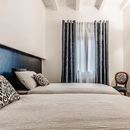 Casa Borgo