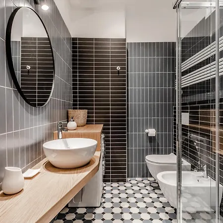 Appartamento Casa Borgo Bologna