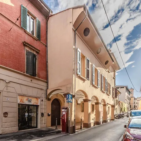Casa Borgo Bolonha