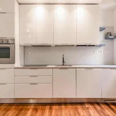Casa Borgo * Bologna