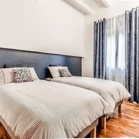 Casa Borgo *