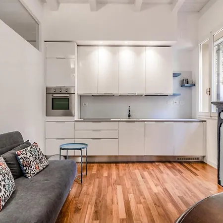 Casa Borgo Bologna