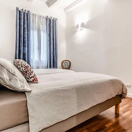Casa Borgo * בולוניה