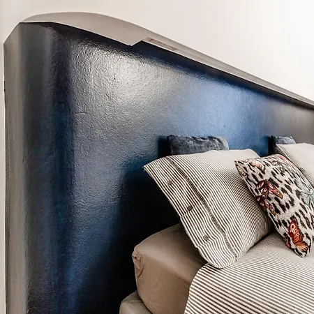 Apartamento Casa Borgo Bolonha