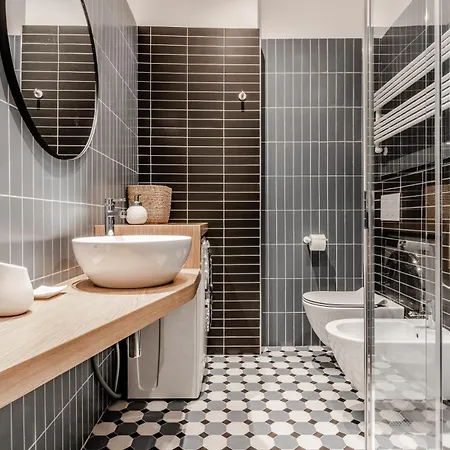 Casa Borgo * Bologna
